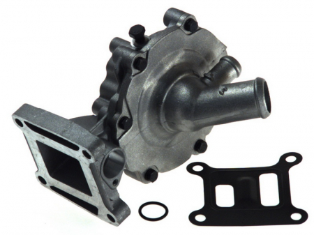 Pompa apa - Pompa apa FORD MONDEO III, TRANSIT; JAGUAR X-tip 2.0D/2.2D intre 2000-2009