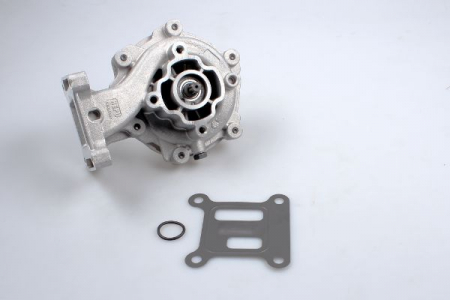 Pompa apa FORD MONDEO III, TRANSIT; JAGUAR X-tip 2.0D/2.2D intre 2000-2009 Pompa apa - Pompa apa FORD MONDEO III, TRANSIT; JAGUAR X-tip 2.0D/2.2D intre 2000-2009