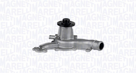 Racire - Pompa apa FORD SCORPIO I, SCORPIO II, SIERRA, TRANSIT 2.4/2.9 intre 1986-1998