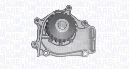 Pompa apa HONDA ACCORD III, PRELUDE III 2.0 intre 1985-1992 Pompa apa - Pompa apa HONDA ACCORD III, PRELUDE III 2.0 intre 1985-1992