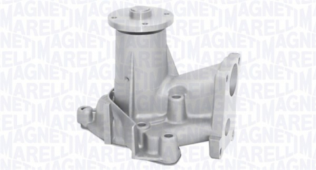 Piese Auto - Pompa apa HYUNDAI GALLOPER II, H-1, H100, PORTER, TERRACAN; KIA K2500, PREGIO; MITSUBISHI L 200, L300 / DELICA II, L300 III, L 400, PAJERO CLASSIC, PAJERO I, PAJERO II 2.5D
