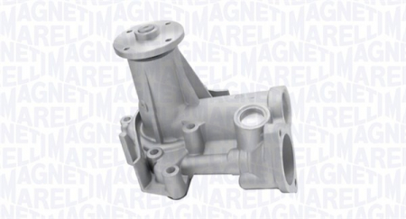 Piese Auto - Pompa apa HYUNDAI GALLOPER II, H-1 / STAREX, H100; MITSUBISHI GALANT II, L 200, L300 / DELICA II, L300 III, L 400, PAJERO I, PAJERO SPORT I 2.3D/2.4/2.5D 