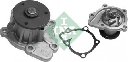 Piese Auto - Pompa apa HYUNDAI GRANDEUR, IX35, SANTA FÉ II, SANTA FÉ III, SONATA V; KIA CARENS III, CERATO II, MAGENTIS, OPTIMA, SORENTO II, SPORTAGE 2.0-2.4H dupa 2005