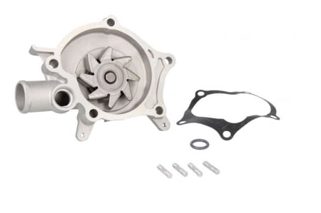 Piese Auto - Pompa apa HYUNDAI H-1, H-1 / STAREX, H100; MITSUBISHI GALANT II, L 200, L300 / DELICA II, L300 III, LANCER II, PAJERO II, STARION 1.8-2.6 intre 1980-2004