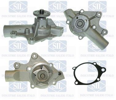 Piese Auto - Pompa apa JEEP CHEROKEE, GRAND CHEROKEE I, WRANGLER II 2.5/4.0 intre 1984-2007