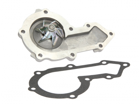 Pompa apa LAND ROVER DEFENDER, DISCOVERY I, RANGE ROVER I 2.4D/2.5D intre 1986-2001 Pompa apa - Pompa apa LAND ROVER DEFENDER, DISCOVERY I, RANGE ROVER I 2.4D/2.5D intre 1986-2001