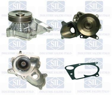 Piese Auto - Pompa apa LAND ROVER FREELANDER; MG MG ZT, MG ZT- T; ROVER 75 2.0D intre 1999-2006