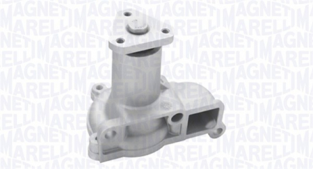Pompa apa MAZDA 323 II, 323 III; TOYOTA CELICA 1.1-2.0 intre 1980-1999