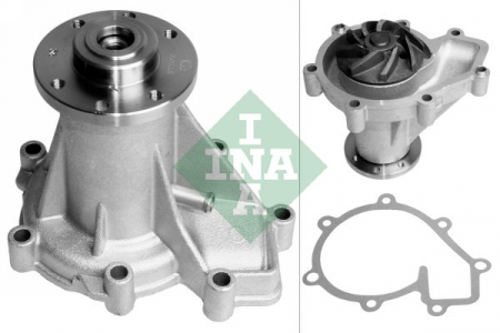 Racire - Pompa apa MERCEDES 190 (W201), C (W202), E T-MODEL (S124), E T-MODEL (S210), E (W124), E (W210), G (W460), G (W461), G (W463), KOMBI T-MODEL (S124), S (W140), SEDAN (W124) 2.0D-3.4D dupa 1984