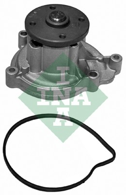 Pompa apa MERCEDES Clasa A (W169), B (W245); RVI MASCOTT; MITSUBISHI COLT VI; SMART FORFOUR 1.5-2.8D intre 1990-2012