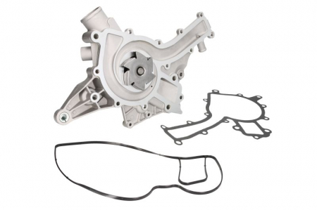 Pompa apa - Pompa apa MERCEDES Clasa C (CL203), C T-MODEL (S202), C T-MODEL (S203), C (W202), C (W203), CLK (A208), CLK (A209), CLK (C208), CLK (C209), CLS (C219), E T-MODEL (S210), E T-MODEL (S211) 2.4-5.5 dupa 