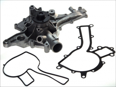 Pompa apa - Pompa apa MERCEDES Clasa C (CL203), C T-MODEL (S202), C T-MODEL (S203), C (W202), C (W203), CLK (A208), CLK (A209), CLK (C208), CLK (C209), CLS (C219), E T-MODEL (S210), E T-MODEL (S211) 2.4-5.5 dupa 