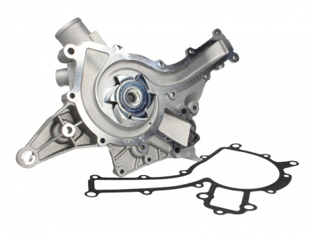 Pompa apa - Pompa apa MERCEDES Clasa C (CL203), C T-MODEL (S202), C T-MODEL (S203), C (W202), C (W203), CLK (A208), CLK (A209), CLK (C208), CLK (C209), CLS (C219), E T-MODEL (S210), E T-MODEL (S211) 2.4-5.5 dupa 