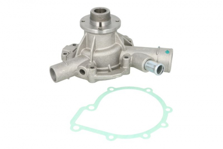 Pompa apa MERCEDES Clasa C (CL203), C T-MODEL (S202), C T-MODEL (S203), C (W203), CLK (A208), CLK (A209), CLK (C208), CLK (C209), SLK (R170) 1.8-3.2 intre 2000-2010 Piese Auto - Pompa apa MERCEDES Clasa C (CL203), C T-MODEL (S202), C T-MODEL (S203), C (W203), CLK (A208), CLK (A209), CLK (C208), CLK (C209), SLK (R170) 1.8-3.2 intre 2000-2010