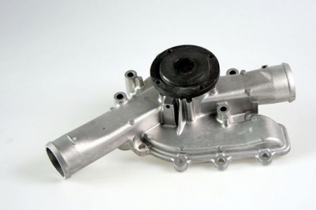 Pompa apa - Pompa apa MERCEDES Clasa C (W204), G (W463), S (A217), S (C215), S (C216), S (C217), S (W220), S (W221), S (W222, V222, X222), SL (R230), SL (R231); MAYBACH 57, 62 5.5-6.3 dupa 1999