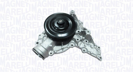 Pompa apa - Pompa apa potrivit MERCEDES CLK (A209), CLK (C209), CLS (C219), E (A207), E (C207), E T-MODEL (S211), E T-MODEL (S212), E (W211), E (W212), G (W463), GL (X164), M (W164), R (W251, V251) 4.7/5.5 dupa 2