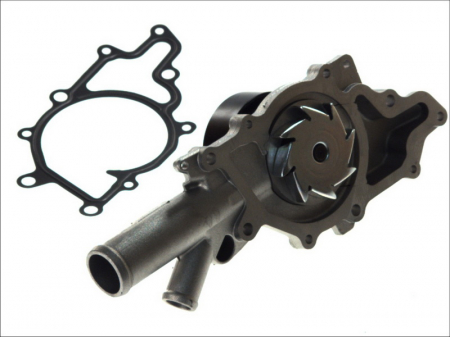 Pompa apa MERCEDES E T-MODEL (S211), E (W211), S (W220) 3.2D intre 2002-2009