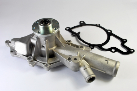 Pompa apa - Pompa apa MERCEDES SPRINTER 3,5-T (906), SPRINTER 3-T (906), SPRINTER 4,6-T (906), SPRINTER 5-T (906), VIANO (W639), VITO / MIXTO (W639), VITO (W639) 2.0D-3.5 dupa 2003