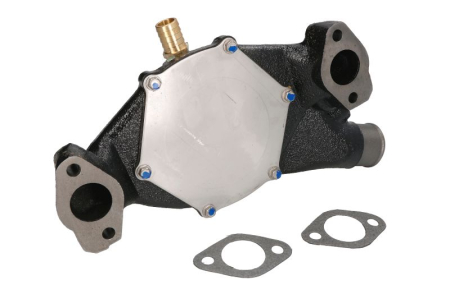 Conducta racire - Pompa apa MERCRUISER 454 MAG MPI BRAVO GEN VI GM 454 V-8 1998-