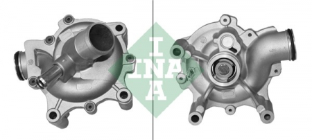 Piese Auto - Pompa apa MINI (R50, R53), (R52) 1.6 intre 2002-2007