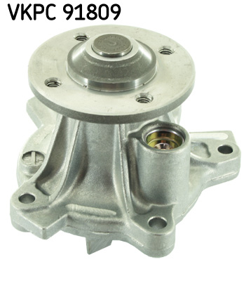 Pompa apa - Pompa apa MINI (R50, R53); TOYOTA AURIS, COROLLA, YARIS 1.4D intre 2003-2012