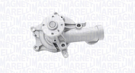 Pompa apa MITSUBISHI GALANT IV 2.0 intre 1987-1992