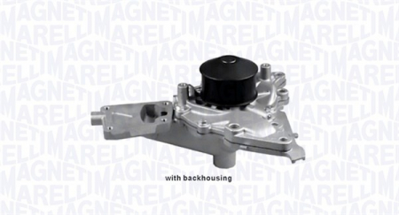 Pompa apa MITSUBISHI GALANT VI 2.5 intre 1996-2000
