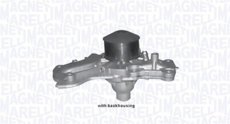 Pompa apa MITSUBISHI PAJERO III, PAJERO IV 3.5/3.8 dupa 2000