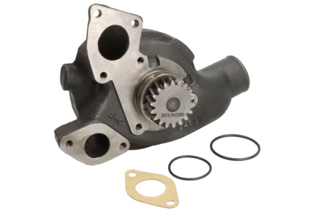 Piese Auto - Pompa apa (motor Perkins 1004-4) potrivit JCB 200, 3, 4, 400, FASTRAC 1006-6T