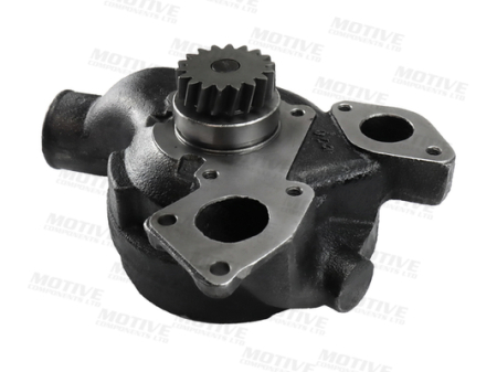 Pompa apa (motor Perkins 1004-4) potrivit JCB 200, 3, 4, 400, FASTRAC 1006-6T [2]