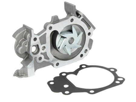 Pompa apa NISSAN KUBISTAR; RENAULT CLIO, CLIO II, KANGOO, KANGOO EXPRESS, MODUS, THALIA I 1.2 dupa 2001 Piese Auto - Pompa apa NISSAN KUBISTAR; RENAULT CLIO, CLIO II, KANGOO, KANGOO EXPRESS, MODUS, THALIA I 1.2 dupa 2001