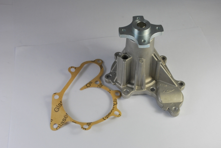 Pompa apa NISSAN NP300, NP300 NAVARA, PATHFINDER III, PICK UP 2.5D dupa 2002 Pompa apa - Pompa apa NISSAN NP300, NP300 NAVARA, PATHFINDER III, PICK UP 2.5D dupa 2002