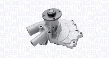 Pompa apa NISSAN SERENA, TRADE, VANETTE CARGO 2.3D intre 1994-2002