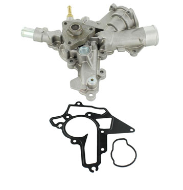 Pompa apa - Pompa apa OPEL AGILA, ASTRA G, ASTRA G CLASSIC CARAVAN, ASTRA H, ASTRA H GTC, COMBO, COMBO TOUR, CORSA C, CORSA D, MERIVA A, TIGRA 1.0-1.4LPG dupa 2000