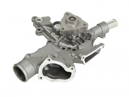 Piese Auto - Pompa apa OPEL AGILA, ASTRA G, CORSA B, CORSA C 1.0/1.2 intre 1996-2009