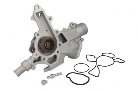 Piese Auto - Pompa apa OPEL AGILA, ASTRA G, CORSA B, CORSA C; SUZUKI WAGON R 1.0/1.2 intre 1996-2009
