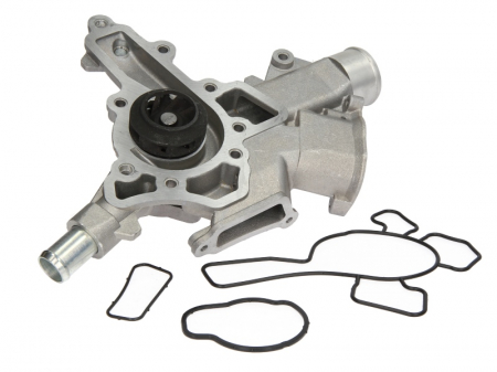 Pompa apa OPEL AGILA, ASTRA G, CORSA B, CORSA C; SUZUKI WAGON R 1.0/1.2 intre 1996-2009 Pompa apa - Pompa apa OPEL AGILA, ASTRA G, CORSA B, CORSA C; SUZUKI WAGON R 1.0/1.2 intre 1996-2009