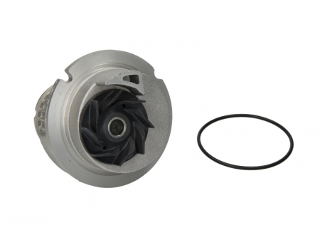 Piese Auto - Pompa apa OPEL ASTRA G, ASTRA H, ASTRA H GTC, CORSA C, MERIVA A, SIGNUM, TIGRA, VECTRA B, VECTRA C, VECTRA C GTS, ZAFIRA A, ZAFIRA C; SAAB 9-3 1.8 dupa 1995