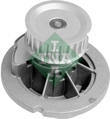 Piese Auto - Pompa apa OPEL ASTRA G, COMBO, COMBO TOUR, CORSA C, MERIVA A, VECTRA B, VECTRA C, VECTRA C GTS, ZAFIRA / ZAFIRA FAMILY B, ZAFIRA A 1.4/1.6/1.6CNG dupa 1995