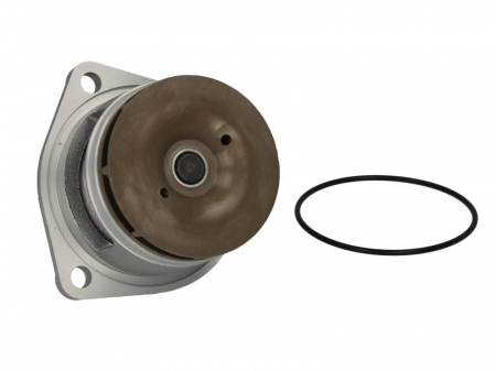 Piese Auto - Pompa apa OPEL ASTRA G, FRONTERA B, OMEGA B, SIGNUM, SINTRA, VECTRA B, VECTRA C, VECTRA C GTS, ZAFIRA A; SAAB 9-3, 9-5 2.0D/2.2D intre 1996-2015