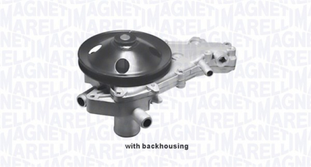 Pompa apa - Pompa apa OPEL CALIBRA A, KADETT E; RENAULT 11, 19 I, 19 I CHAMADE, 19 II, 19 II CHAMADE, 5, 9, RAPID, SUPER 5 1.0-2.0 intre 1977-1998