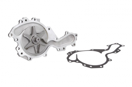 Pompa apa OPEL SIGNUM, VECTRA C, VECTRA C GTS; RENAULT ESPACE IV, VEL SATIS; SAAB 9-5 3.0D dupa 2001 Pompa apa - Pompa apa OPEL SIGNUM, VECTRA C, VECTRA C GTS; RENAULT ESPACE IV, VEL SATIS; SAAB 9-5 3.0D dupa 2001