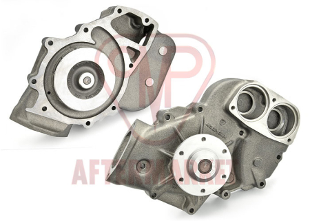Pompa apa potrivita MERCEDES MK, NG, O 303, O 305, O 307, SK OM401.905-OM446.946 1973-1996 (pana la Serie Motor: 129660) [1]