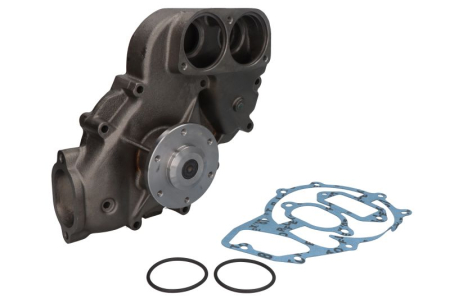 Conducta racire - Pompa apa potrivita MERCEDES MK, NG, O 303, O 305, O 307, SK OM401.905-OM446.946 1973-1996 (pana la Serie Motor: 129660)