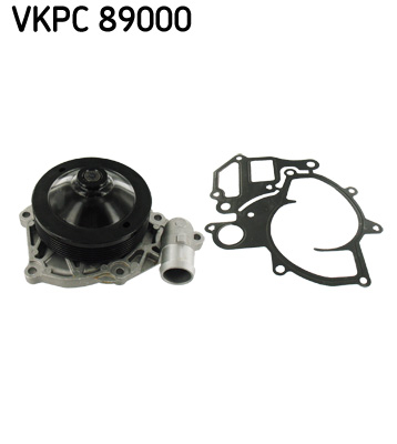 Pompa apa - Pompa apa PORSCHE 911, 911 TARGA, BOXSTER 2.5-3.6 intre 1996-2005