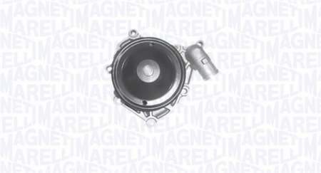 Pompa apa PORSCHE 911, BOXSTER 2.5-3.6 intre 1996-2005