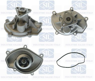 Pompa apa - Pompa apa PORSCHE CAYENNE, MACAN, PANAMERA 3.0/3.6/4.8 dupa 2007