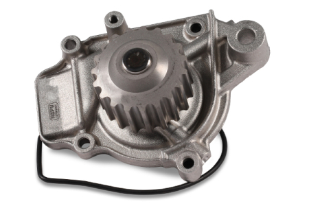 Pompa apa potrivita ACURA INTEGRA; HONDA CIVIC IV, CIVIC V, CIVIC VI, CONCERTO, CRX II, CRX III, PRELUDE III; ROVER 200, 200 II, 400, 400 II 1.2-2.0D 1985-2001 [1]