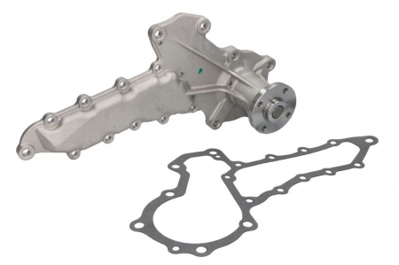 Pompa apa potrivit AEBI TRANSPORTER; BOBCAT 700; KUBOTA KH, KX, R, RW; NEW HOLLAND L D1402-Z600K2 [1]