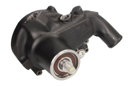 Piese Auto - Pompa apa potrivit AGCO 9735, 9745, 180A, 200A, 100A, 110A, 120A, 140A, 155A, 165A; AGCO-ALLIS 8775, 8785; HESSTON WR9770, WR9870; JCB 3200, 3230; LAVERDA M200, M300, M310, M400